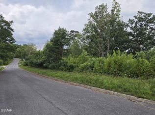 LOT 3 Shell Mountain Rd, Sevierville, TN 37876