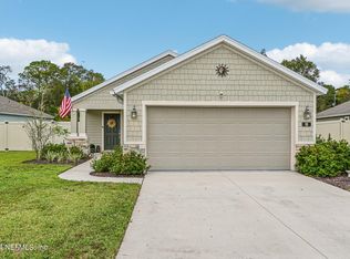 99 Sawmill Forest Ct, Saint Augustine, FL 32086