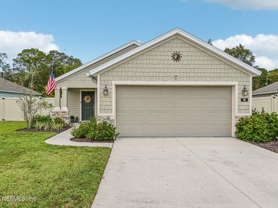 99 SAWMILL FOREST Court, Saint Augustine, FL, 32086