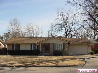 4184 E 49th St S, Tulsa, OK 74135