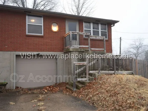 5311 NE Barnes Ave, Kansas City, MO 64119