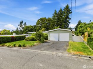 Park Orchard Div #4, Kent, WA 98031