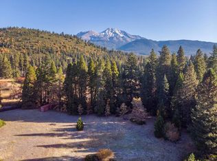 1420 Cedar View Ln, Mount Shasta, CA 96067