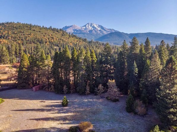 1420 Cedar View Ln, Mount Shasta, CA 96067