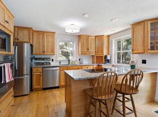 238 Pikes Hill Road, Norway, ME 04268