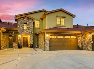 2065 Primo Rd UNIT E, Highlands Ranch, CO 80129