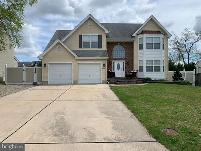 143 Barracuda Rd, Manahawkin, NJ, 08050