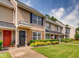 423 White Ingram Pkwy, Dallas, GA 30132