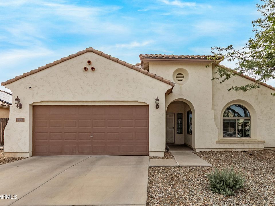 1st image of 5831 W PEDRO Lane