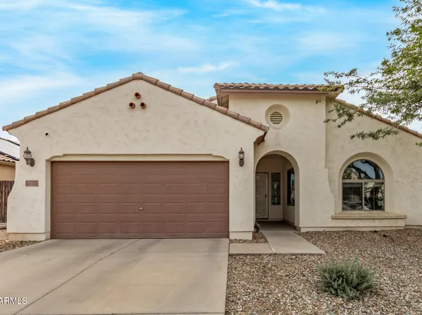 5831 W PEDRO Lane, Laveen, AZ 85339