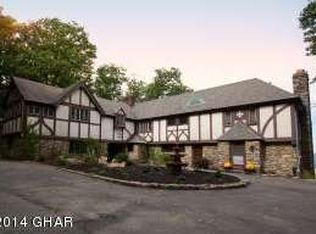 Star Mor Ln, Hazleton, PA 18202