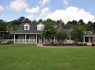 1870 Whittington Rd, Kilgore, TX 75662