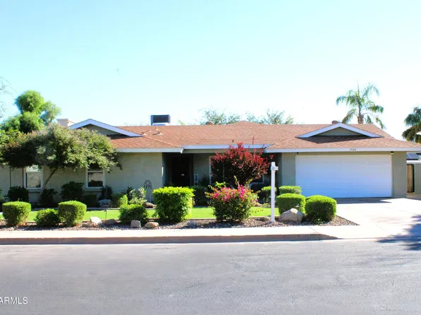 1725 E Glade Avenue, Mesa, AZ 85204