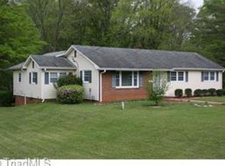 2140 Jamestown Rd, Winston Salem, NC 27106