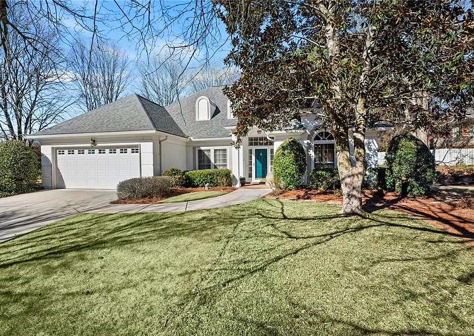 2025 Brockton Close Marietta GA Zillow