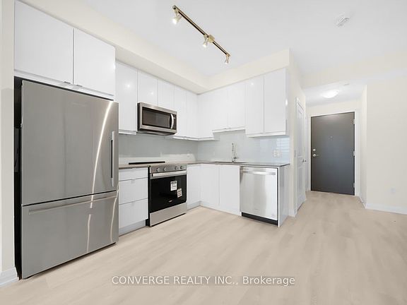 3260 Sheppard Ave E #2501, Toronto, ON M1T 3K3 | MLS #E12817526 | Zillow