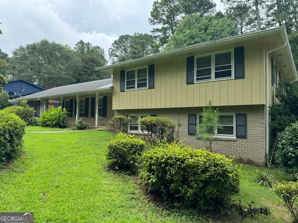 1764 Cheryl Leigh Dr, Riverdale, GA 30296