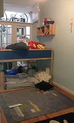 Rented by Citi Habitats