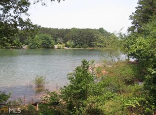 339 N Century Dr, Martin, GA 30557