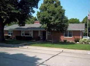 310 E Circle Dr, North Platte, NE 69101