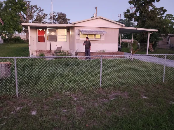 106 Tidewater Dr, Lake Placid, FL 33852