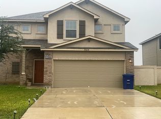 5504 Shorthorn Dr, Laredo, TX 78046
