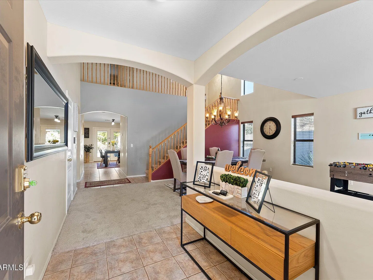 4 bed, 2.5 bath, 2872 sqft, $4,500 — Photo 3
