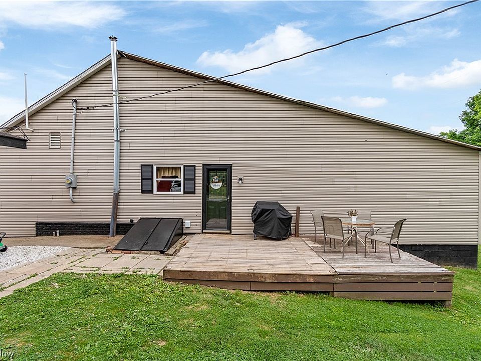 61121 Meek Rd, Jacobsburg, OH 43947 Zillow
