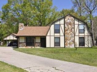 13011 Dorset Ave, Baton Rouge, LA 70818