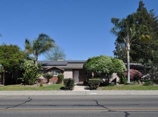 1734 S Conyer St, Visalia, CA 93277