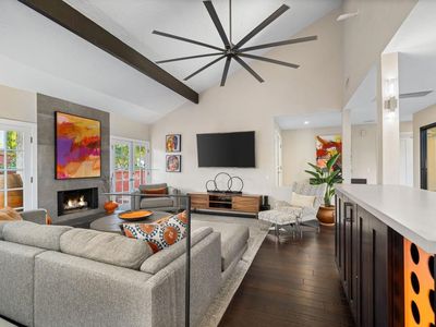 6 Calle Navarros, Rancho Mirage, CA, 92270