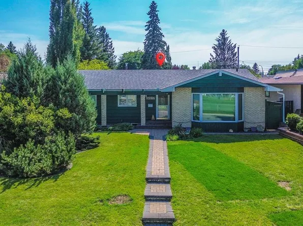 1027 N Lake Sylvan Dr SE, Calgary, AB T2J 2P9