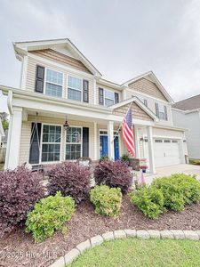 1105 Adams Landing Drive, Wilmington, NC, 28412