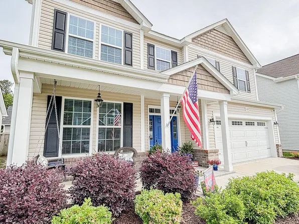 1105 Adams Landing Drive, Wilmington, NC 28412