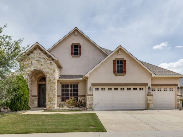9805 Ironwood Dr, Denton, TX 76207