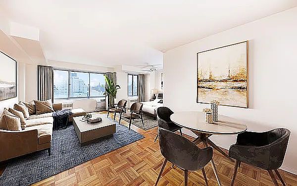 1st image of 175 W 12th St APT 17J