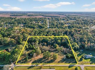 230 County Road 3373, Cleveland, TX 77327