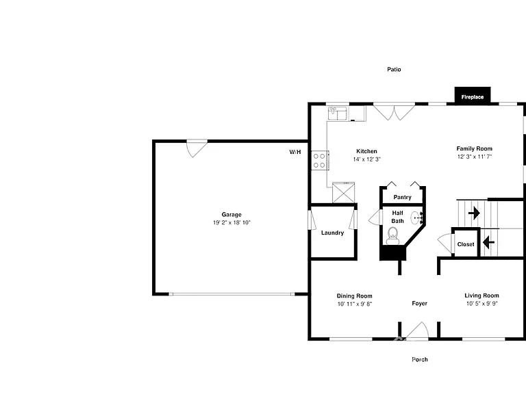 13437 Planters Row Dr — Photo 2