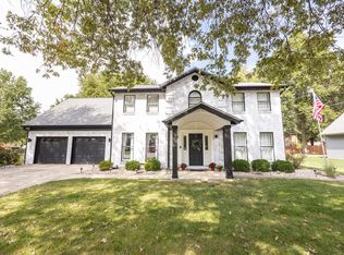 4 Pheasant Bnd, Mascoutah, IL 62258