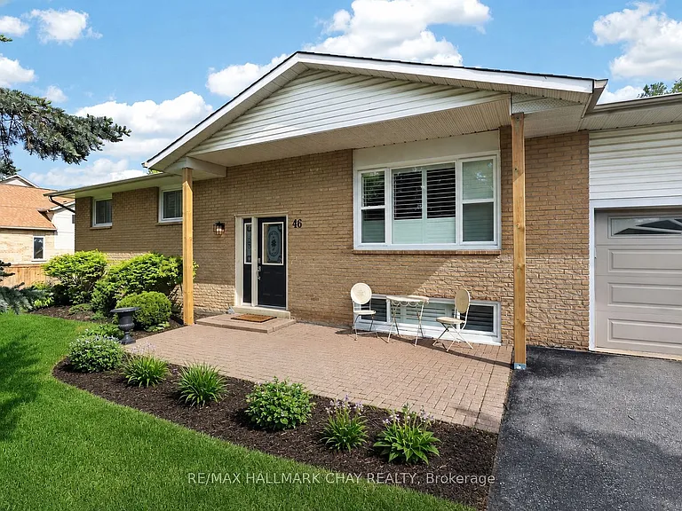 46 Essa Rd #LOWER — Photo 19