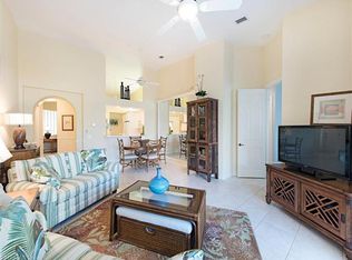 837 Sailaway Ln APT 203, Naples, FL 34108