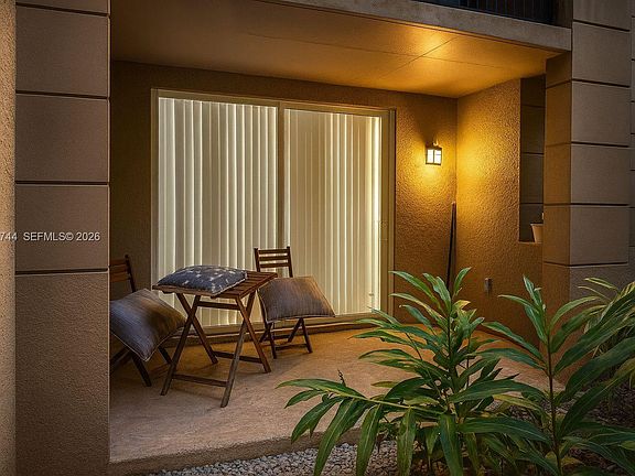 2nd image of 17150 N Bay Rd APT 2122