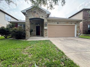 205 Saddle Ridge Dr, Cedar Park, TX 78613