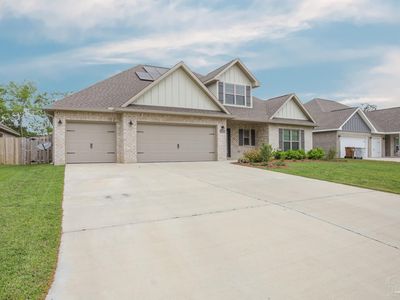 6181 Cherry Hill Cir, Milton, FL, 32571