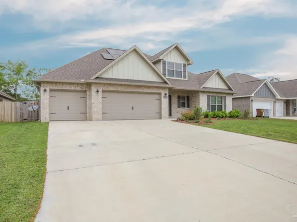 6181 Cherry Hill Cir, Pace, FL 32571