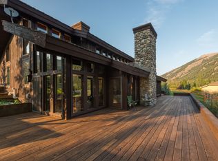 166 E Fork Ln, Hailey, ID 83333