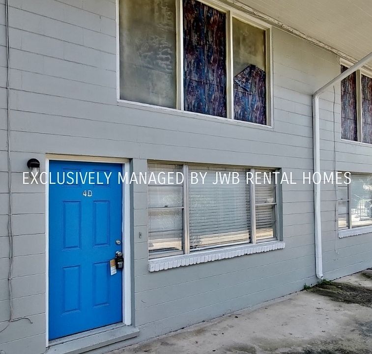 1st image of 1029 Caliente Dr #4D