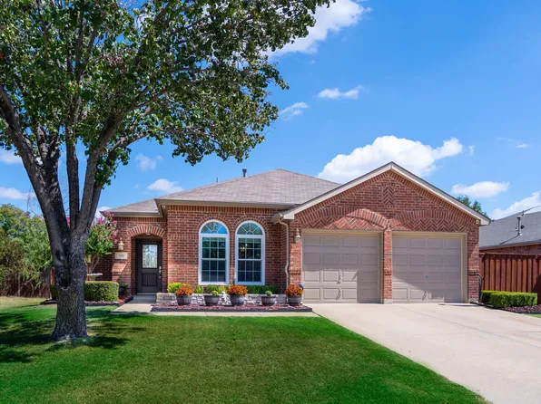 319 Bayberry Trl, Forney, TX 75126
