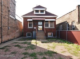 4613 S Archer Ave, Chicago, IL 60632