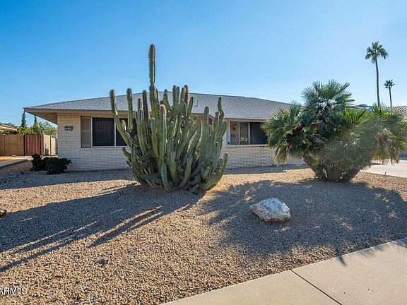 3rd image of 12439 W MARBLE Drive